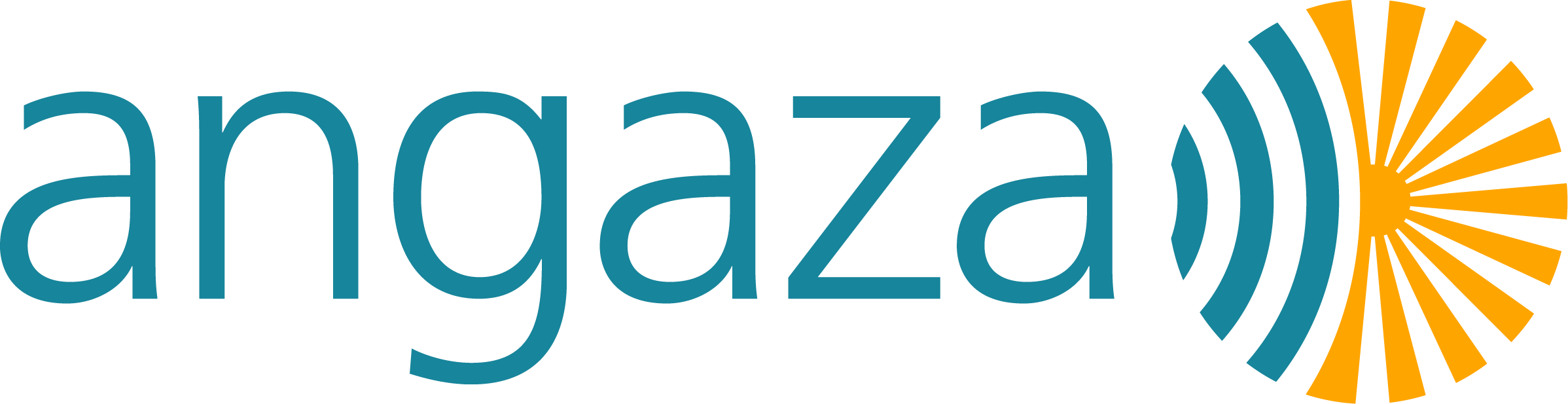 Angaza